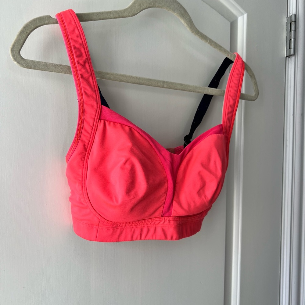 Lululemon Tata tamer bra